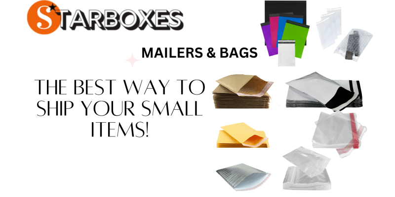 Valentine's Day Packaging Supplies