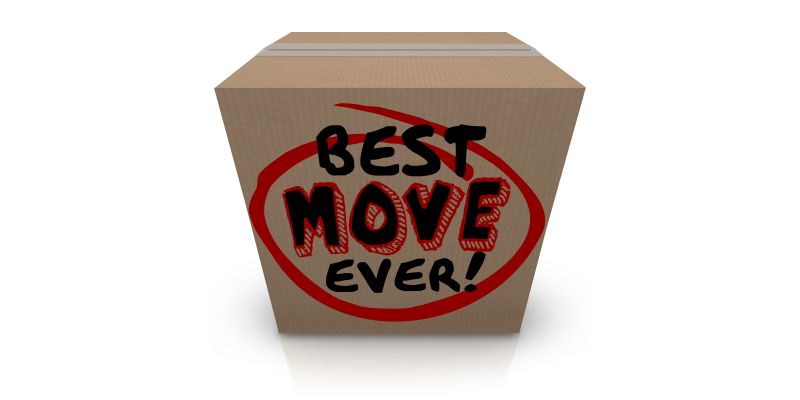 Best Moving Tips