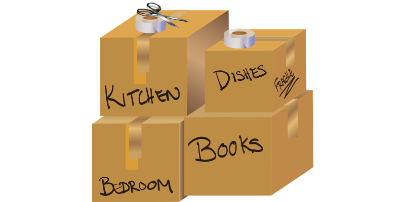 Book Boxes