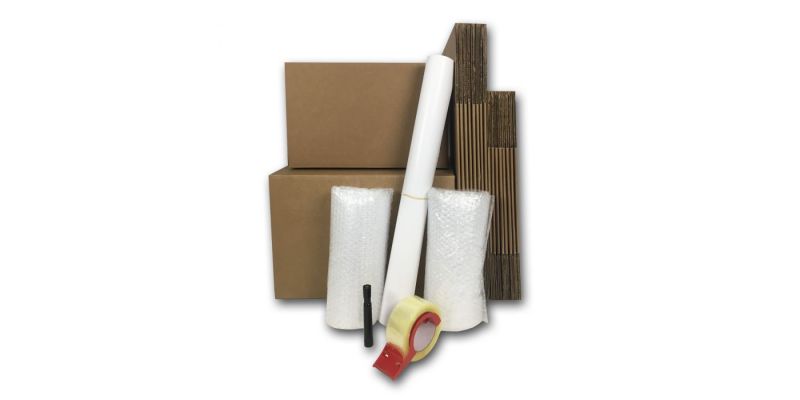 Buy Moving Box Kits