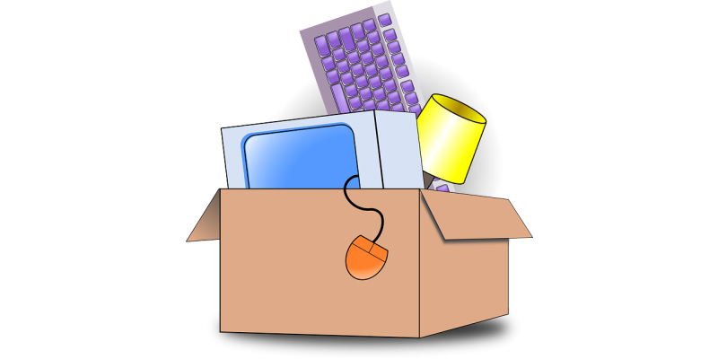 Moving in Seattle