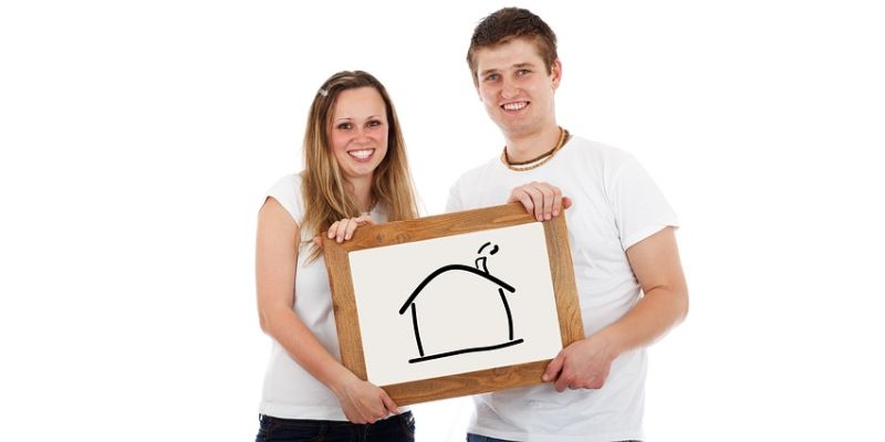 Moving to New Home