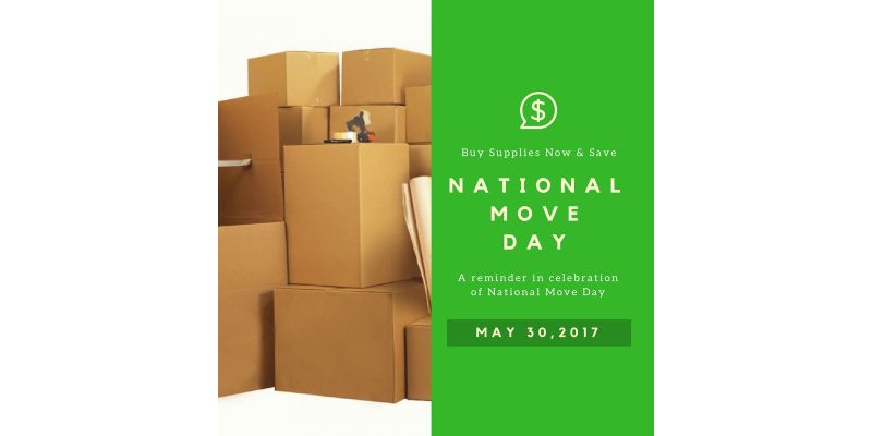 NATIONAL MOVING DAY