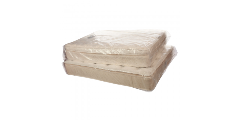 Plastic Mattress Bags
