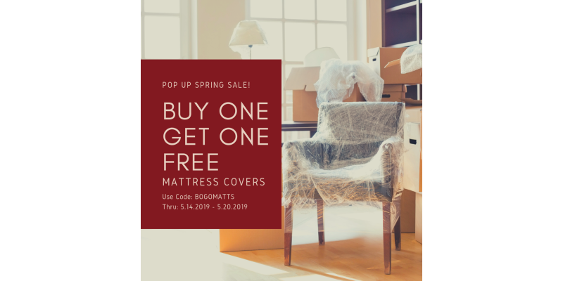 Affordable Mattress Covers For Moving