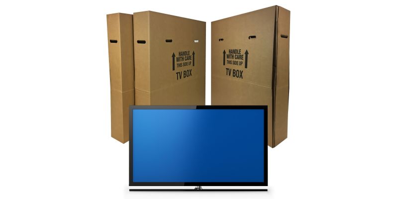 uBoxes 