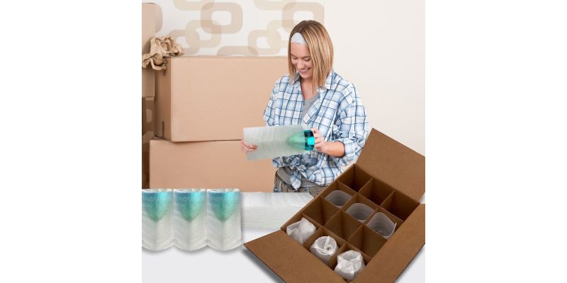 Tips for Packing Your Kitchen