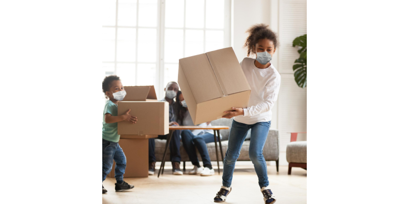 Moving in 2020