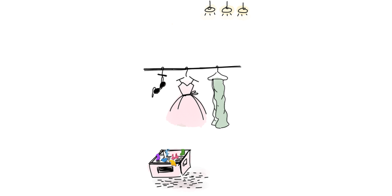 Get Your Wardrobe Moved Seamlessly with an Amazing Wardrobe Box