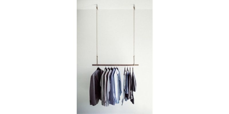 Get a Wardrobe Box