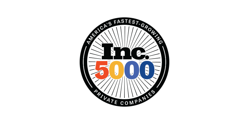 Inc 5000 List