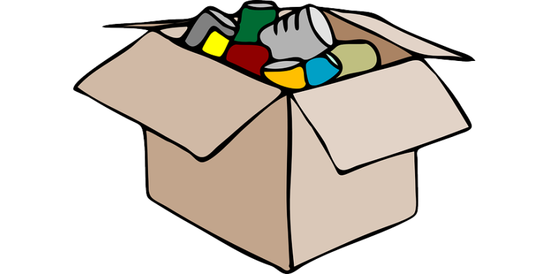Packing Tips For Moving The Family