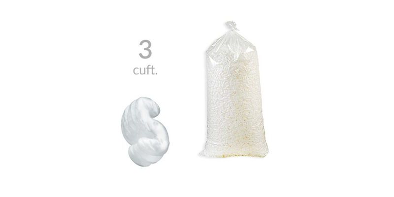 packing peanuts wholesale