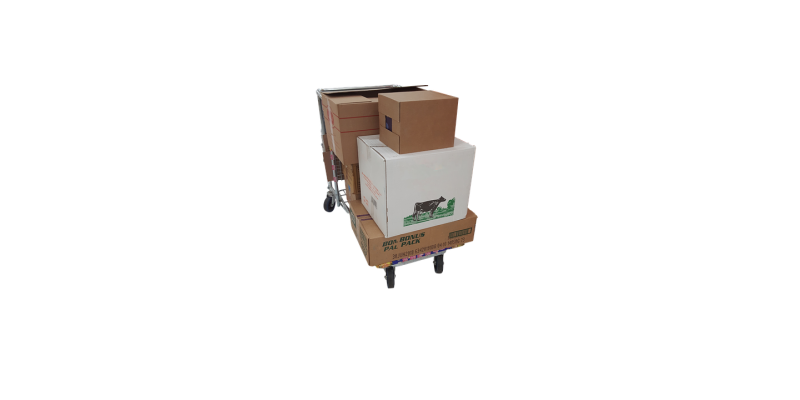 Things You Must Consider While Making Your Choice for Packaging
