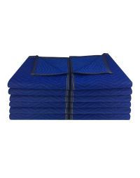 You need to cover your possessions from dirt or dust use the Moving blankets |uBoxes