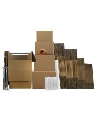 Cheap Wardrobe Moving Box Kits