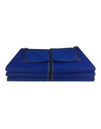 6 pack economy blankets