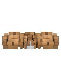 Wholesale Uboxes Moving Boxes Kit