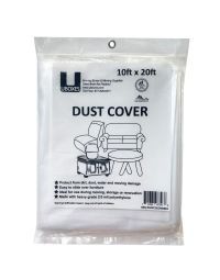 Wholesale protect plastic furniture protect covers for moving |uBoxes
