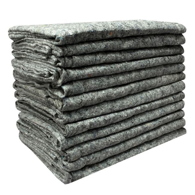 Cover and protect your items from damage and scratches UBMOVE