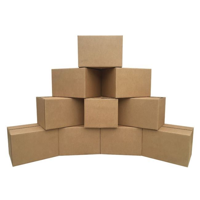 BOXES