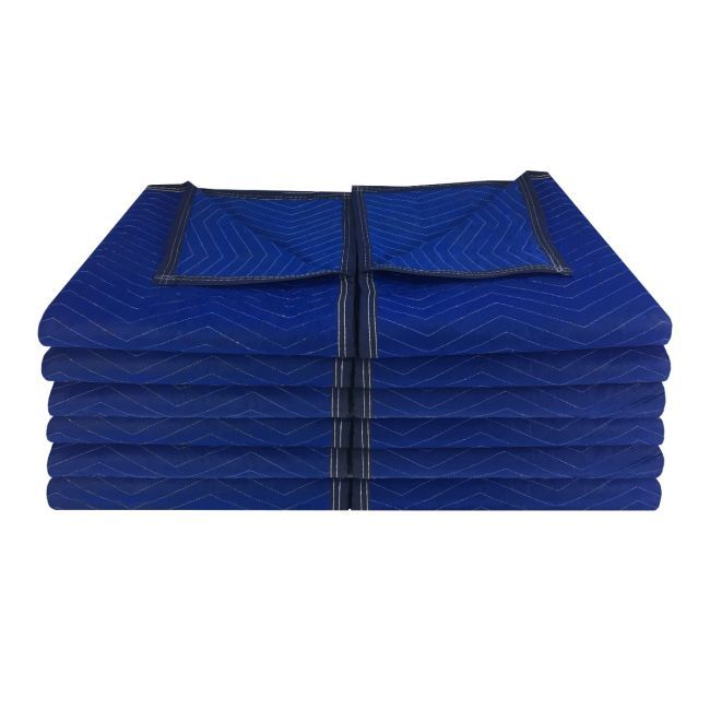 You need to cover your possessions from dirt or dust use the Moving blankets |uBoxes
