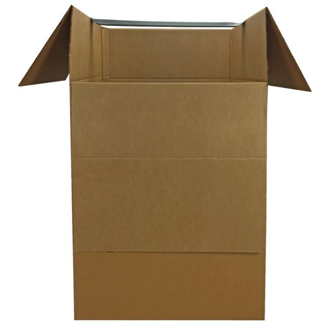 uBoxes Cheap Shorty Wardrobe 1 Piece 20