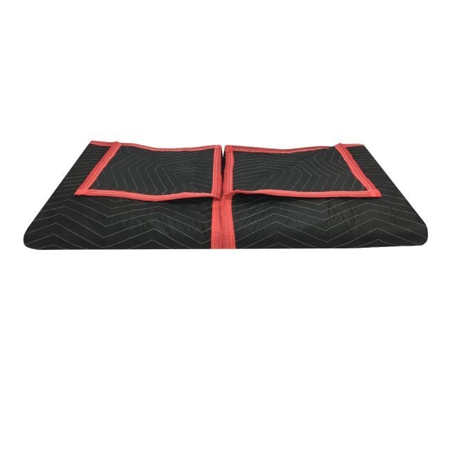 Deluxe Blankets 65lbs/doz 2 Pack |uBoxes
