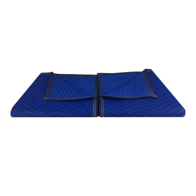 Quick and Easy Fix For Your PRO BLANKETS 35LBS/DOZ-2 PACK UBMOVE

