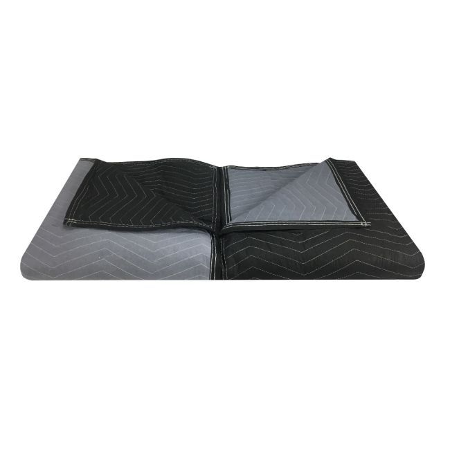 uBoxes Extra Performance Moving Blankets 75lbs/doz 6.25lb
