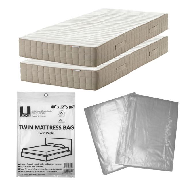 Move and protect the place where you sleep with UBMOVE covers