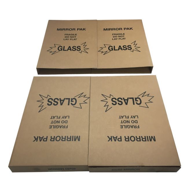 Large Mirror Moving Boxes Online |UBMOVE
