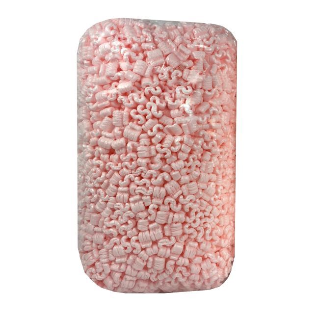 Anti Static Packing Peanuts - 3.5 cuft.