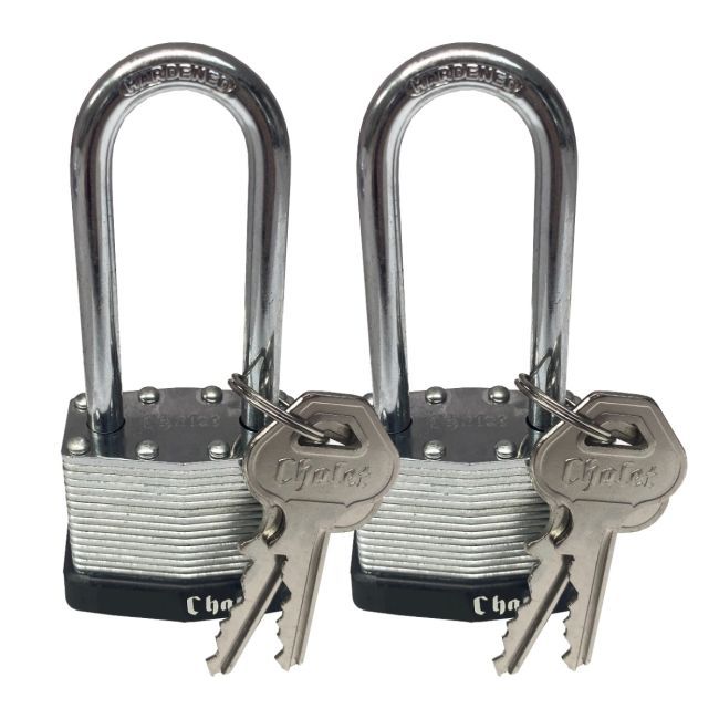 Padlock 1-1/2