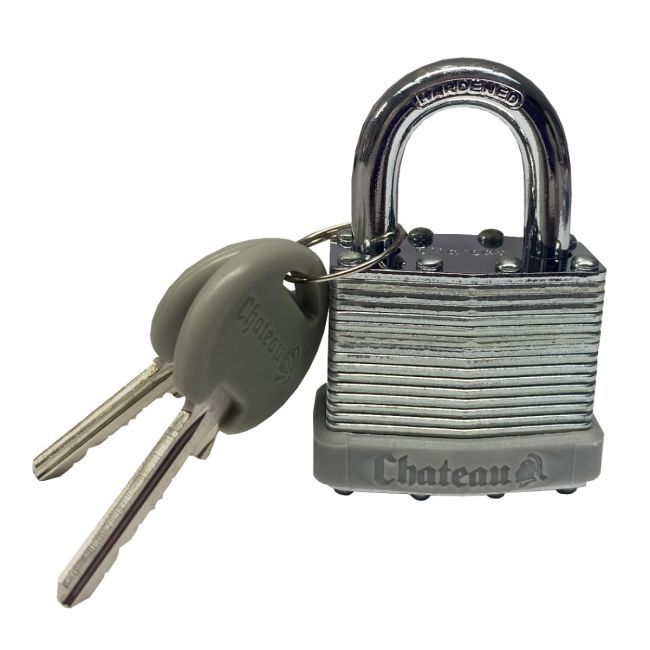 Padlock 1-1/2