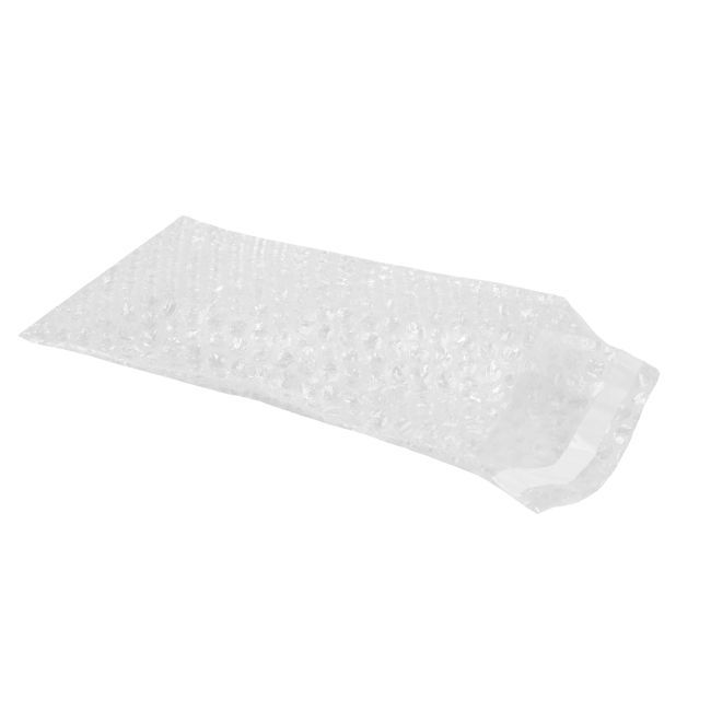 You travel a lot, keep your delicate items in your suitcase in uBoxes padded bags
