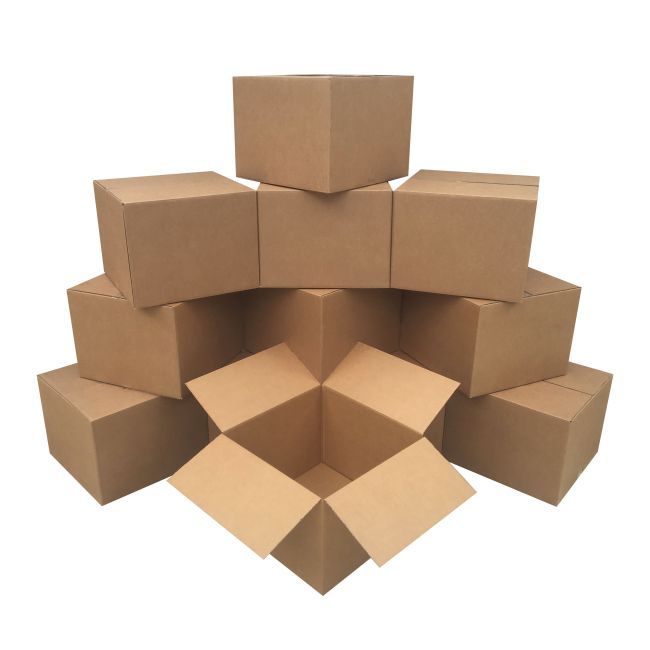 20x20x15 large moving boxes 16 pack for moving and storage
