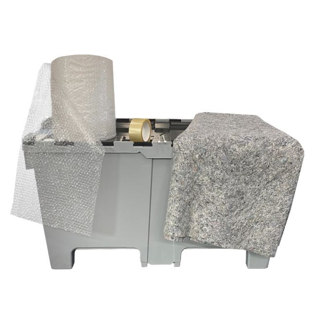 Relocation Special 1/2 Crate Shipping Kit