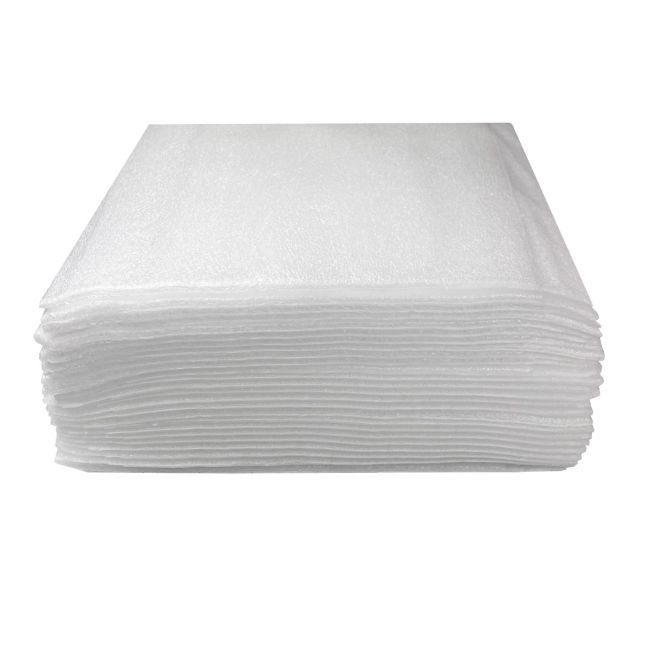 Wrap up your breakable glasses with this moving supply from UBMOVE