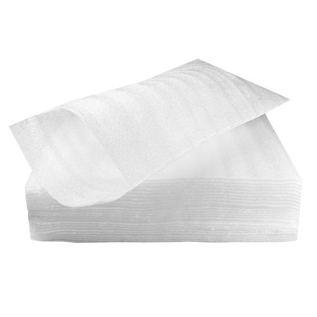 Foam Pouches (25 Pack) 7