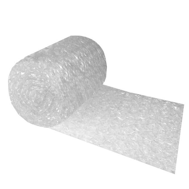 Large Bubble Roll Uboxes is 1/2