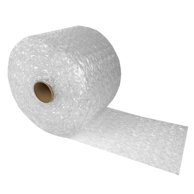 Large Bubble Roll designed to provide cushioning and protection for items during transit UBMOVE

