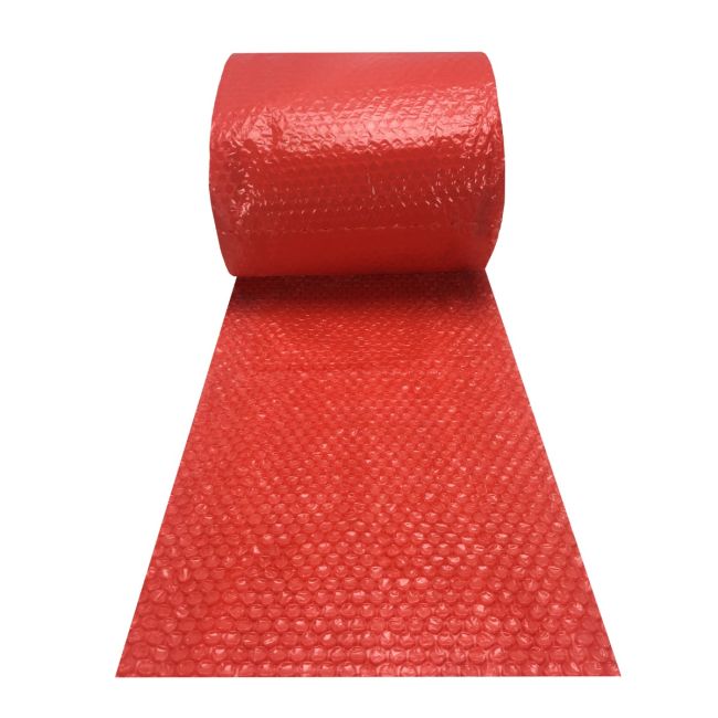 UBMOVE bubble wrap to wrap items and create cushioning
