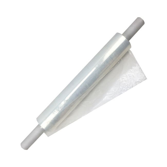 UBMOVE stretchable plastic for your moving boxes