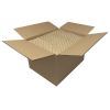 UOFFICE Bubble Paper Sheets 250, Single Sheets/11.5x15 for shipping purposes