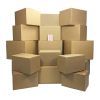 uBoxes Realtor Moving Kit