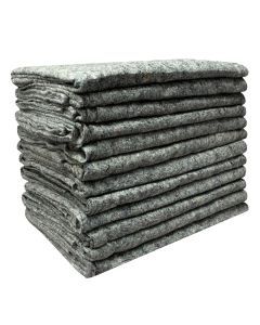 Textile Blankets / Skins (12 Pack)