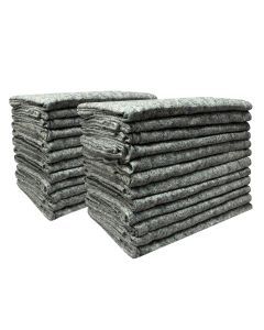Textile Blankets / Skins (24 Pack)