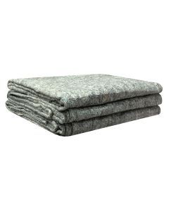 Textile Blankets / Skins (3 Pack)