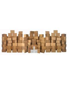 Basic Moving Boxes Kit #10